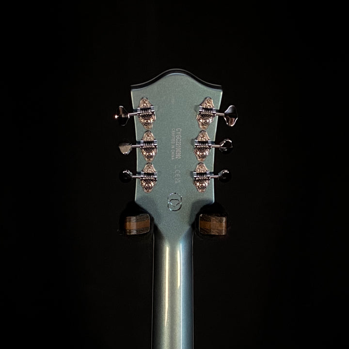Gretsch G5420T-140 Electromatic 140th Anniversary Double Platinum