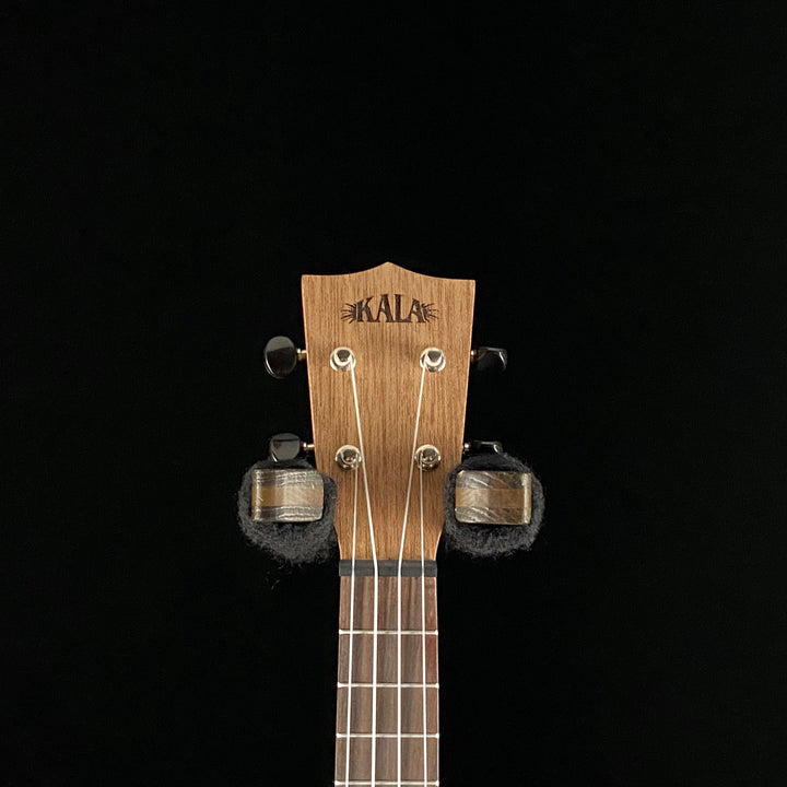 Kala Victorian Cigar Box Concert Ukulele