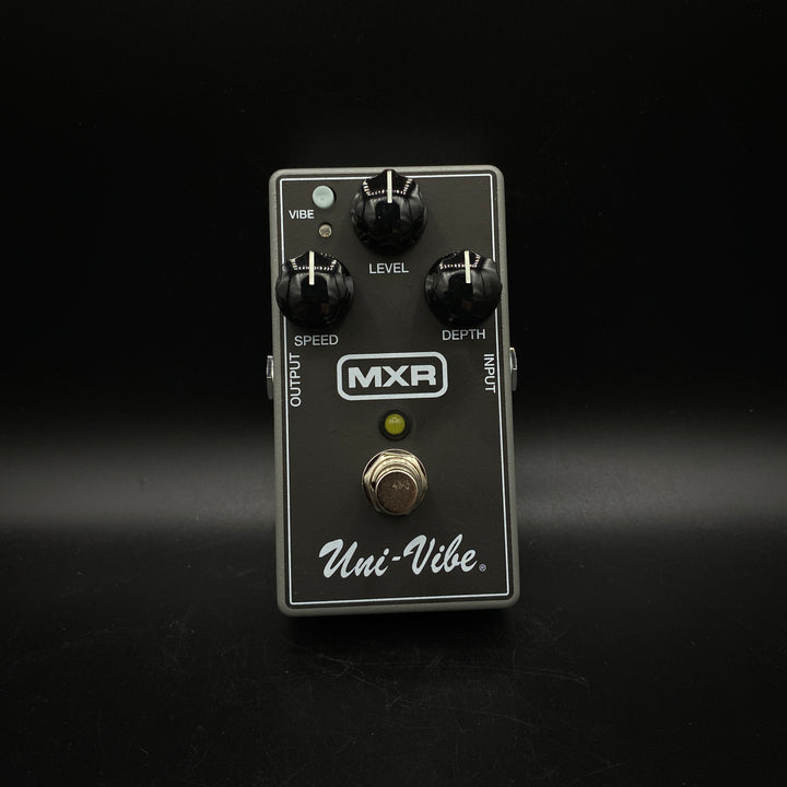 MXR M68 Uni-Vibe