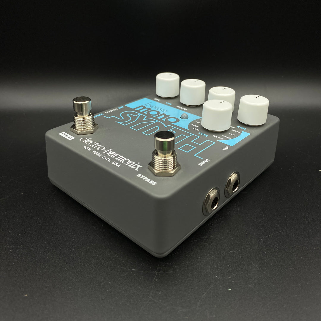 Electro-Harmonix Bass Mono Synth