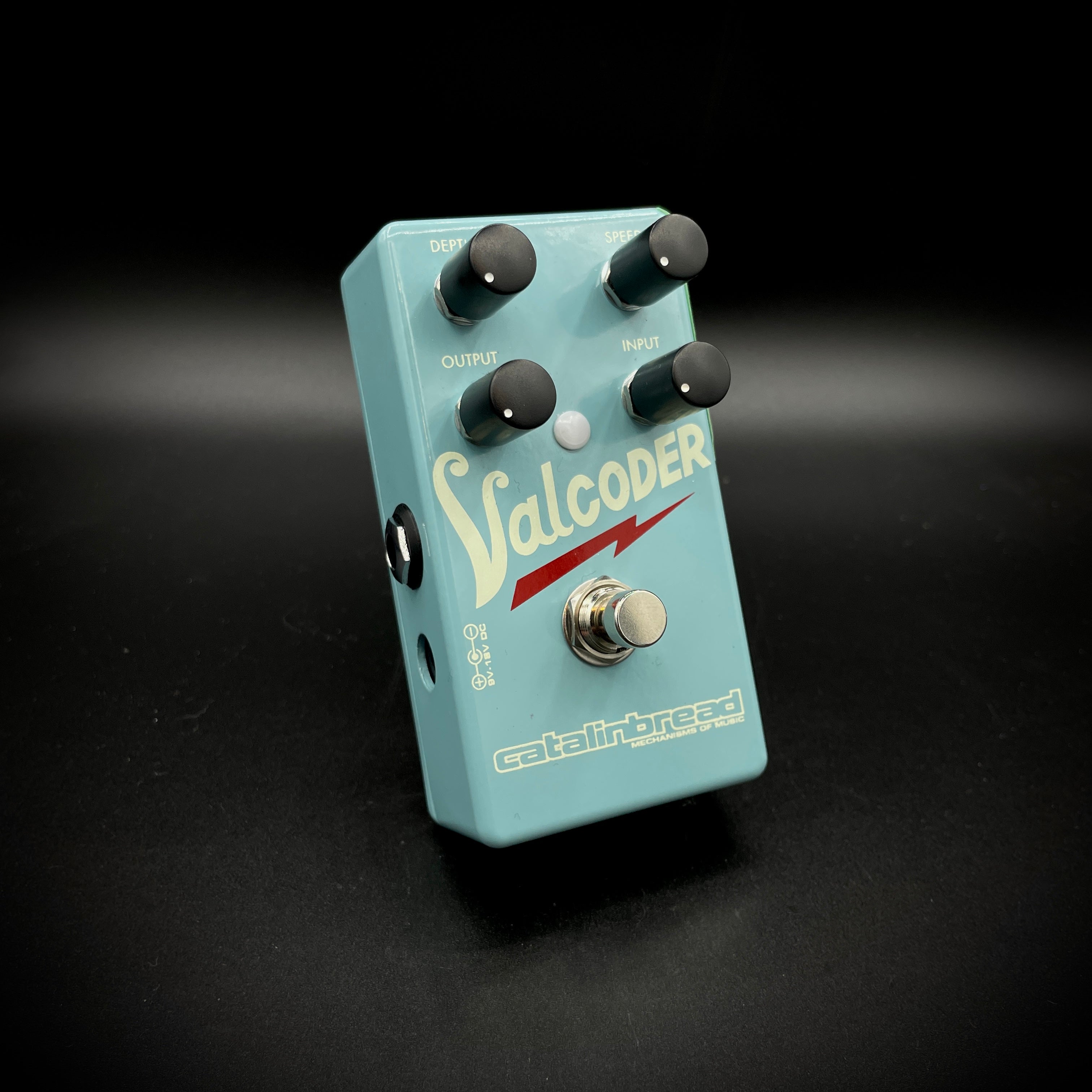 ギター Catalinbread Valcoder Catalinbread Valcoder – Music Villa MT