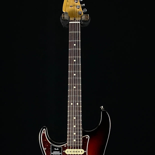 Fender American Professional II Stratocaster | Lefty(2110)
