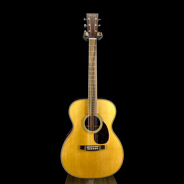 Martin 0M-28