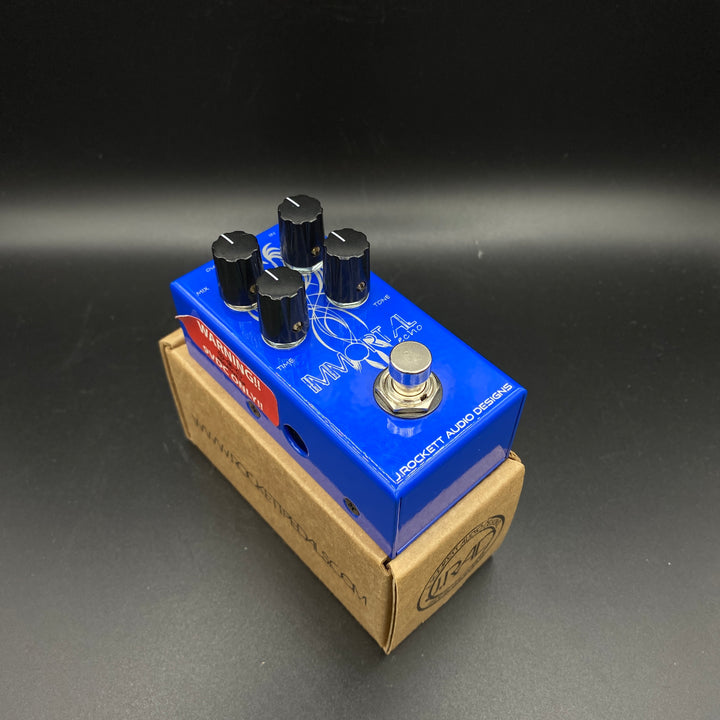 J. Rockett Immortal Echo