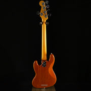 American Professional II Jazz Bass V