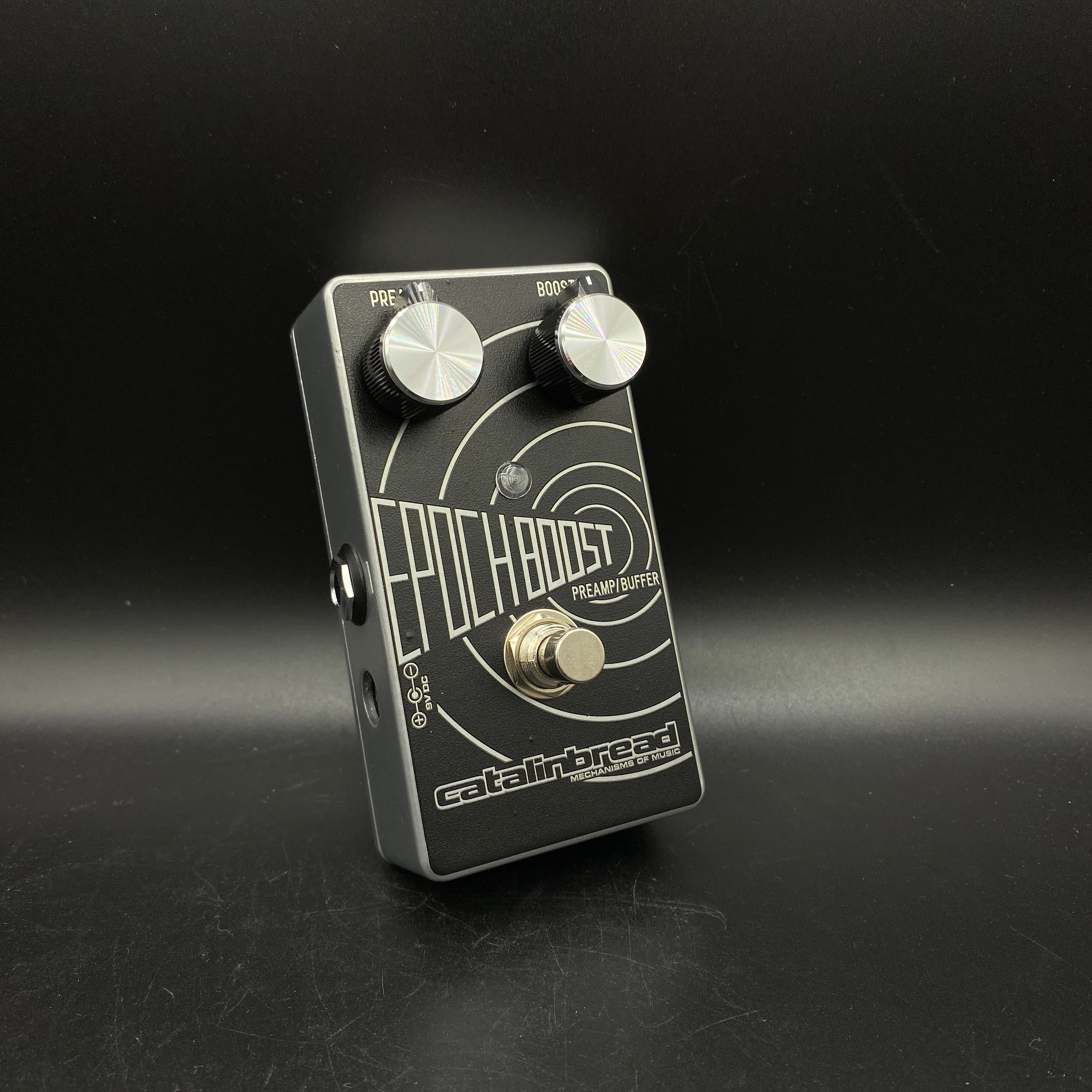 ギター catalinbread EPOCHBOOST Catalinbread Epoch Boost – United States