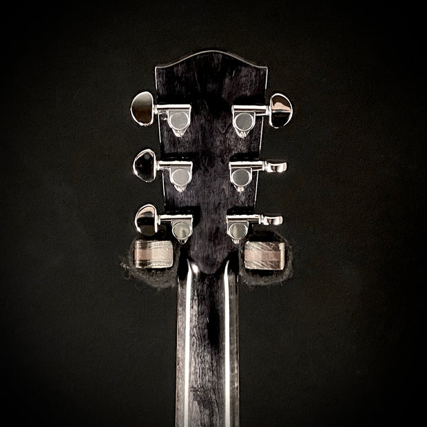 Eastman PCH3-GACE - Trans Black