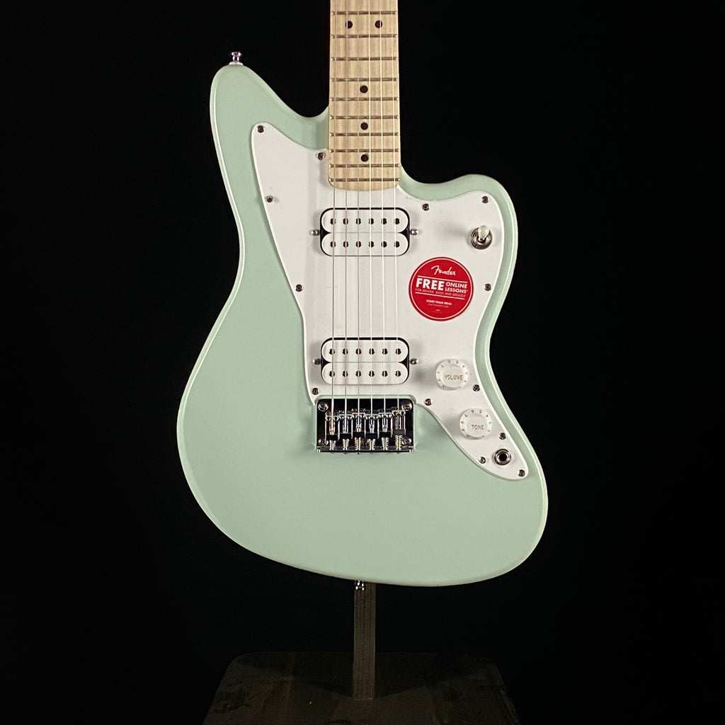 Squier MINI Jazzmaster HH – Music Villa MT