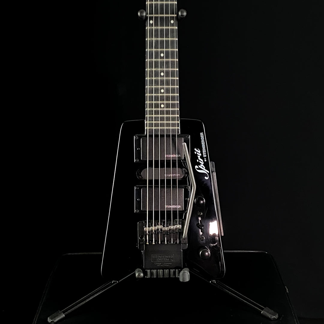 Steinberger Spirit GT-PRO mod 【公式通販】