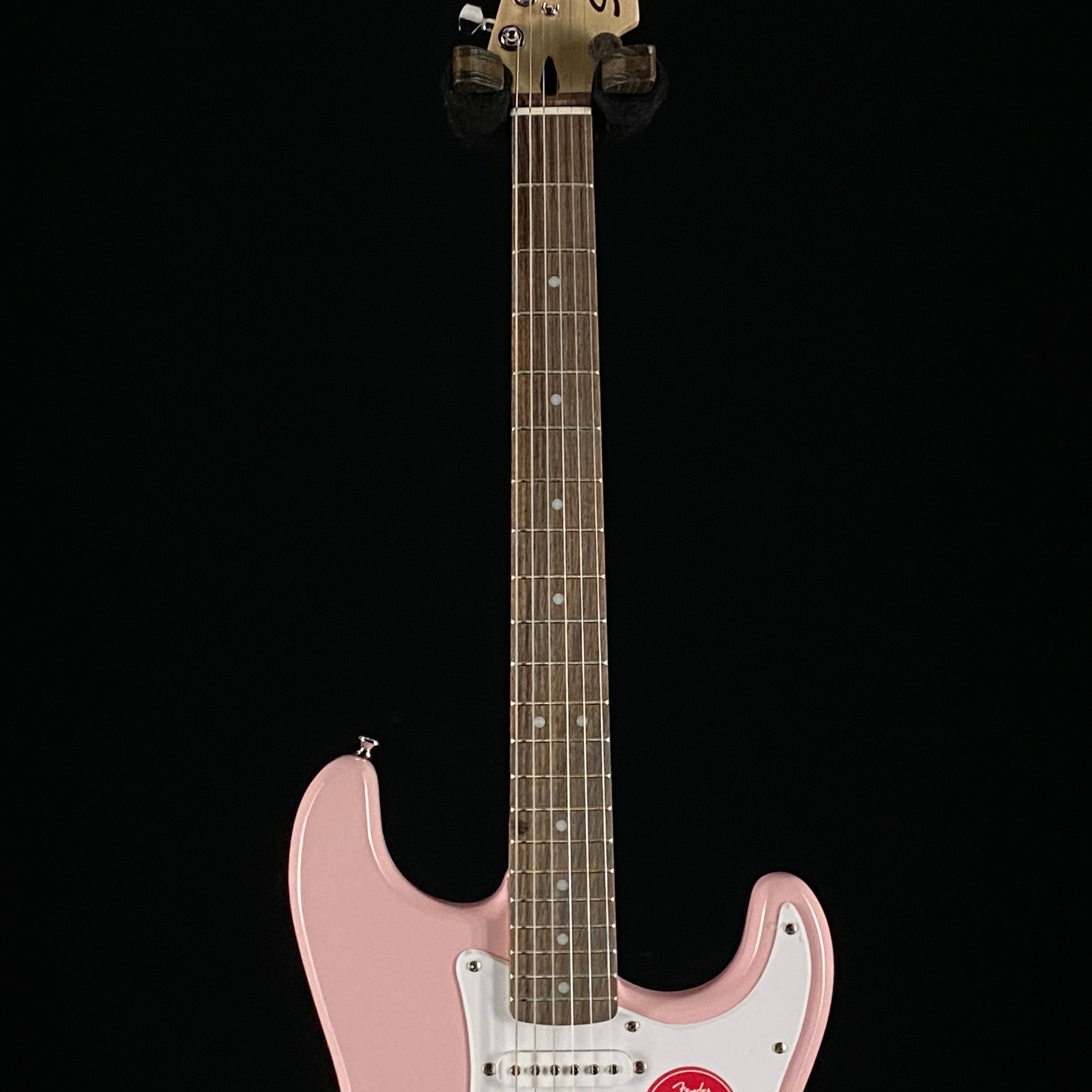 Squire Bullet Stratocaster HT – Music Villa MT