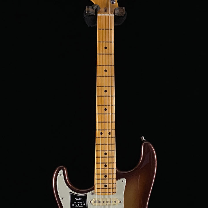 Fender American Ultra Stratocaster | Lefty (2650)
