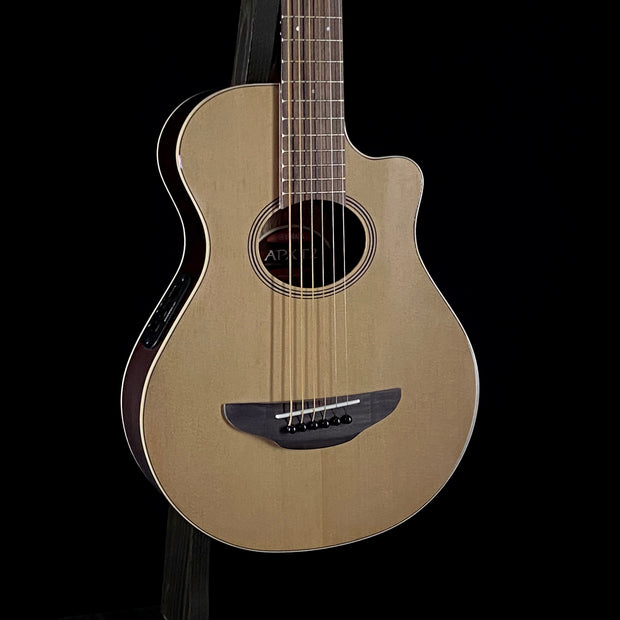 Yamaha APXT2 - 3/4 Guitar – Music Villa MT