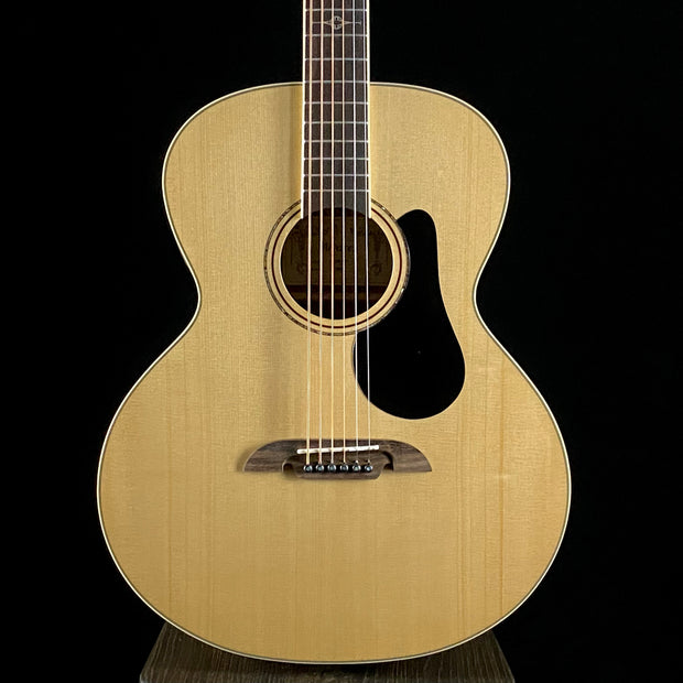 Alvarez abt60e baritone deals