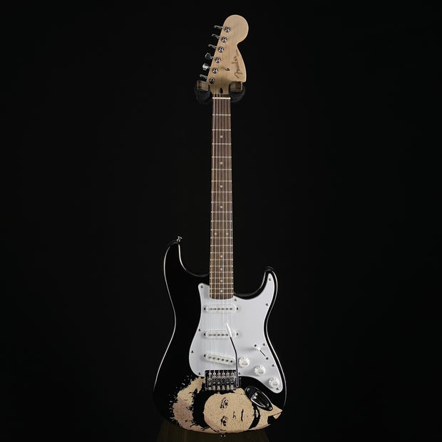 Roseworn Erasercaster (USED) *SOLD*