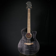 Eastman PCH3-GACE - Trans Black