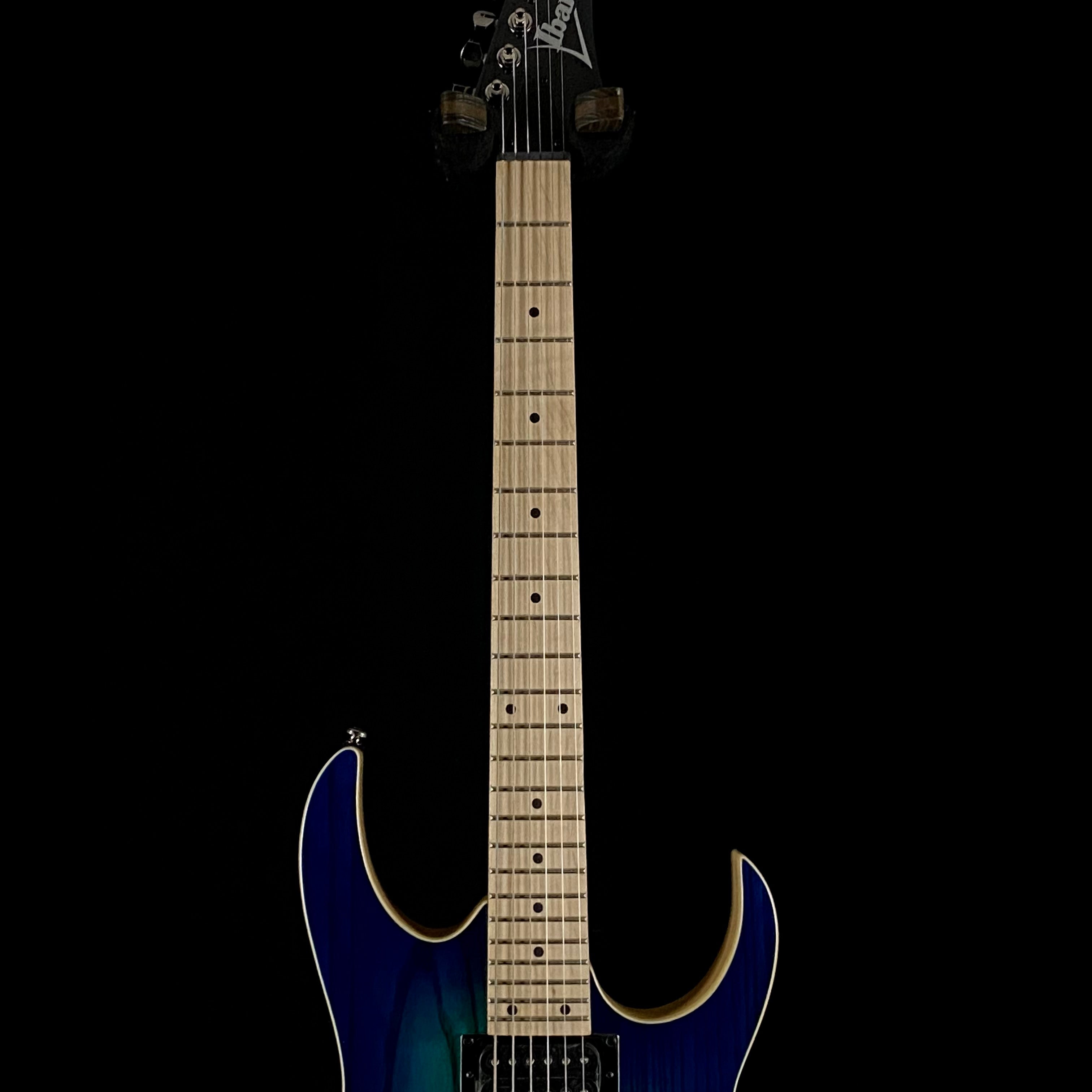 Ibanez RG421 Standard (2619) – Music Villa MT
