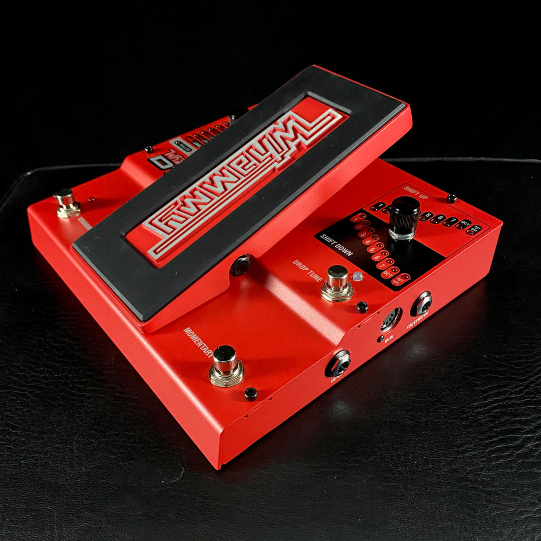 Digitech Whammy DT – Music Villa MT Digitech Whammy DT – Music Villa MT