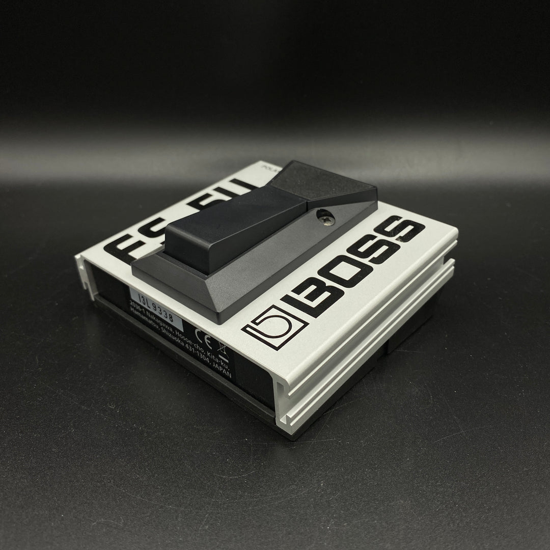 Boss FS-5U Momentary Foot Switch – Music Villa MT