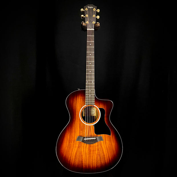 Taylor 224ce-K DLX