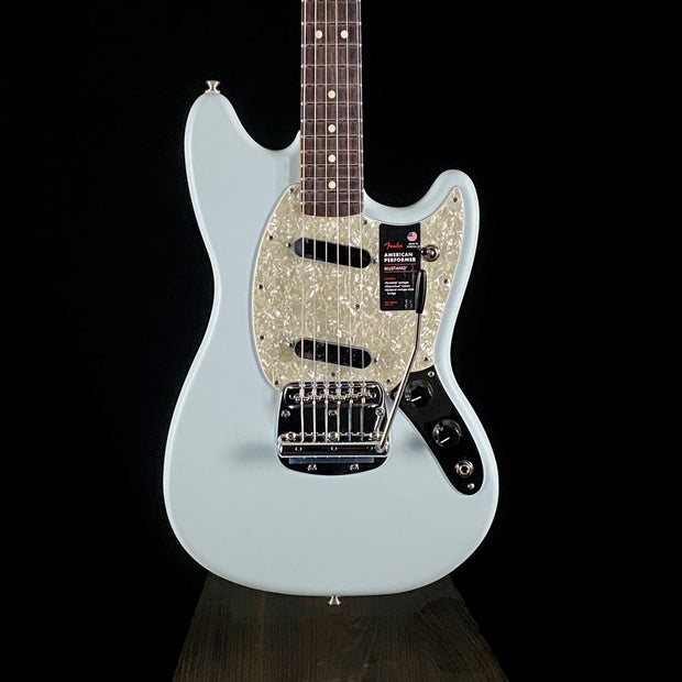Fender American Performer Mustang (4870)