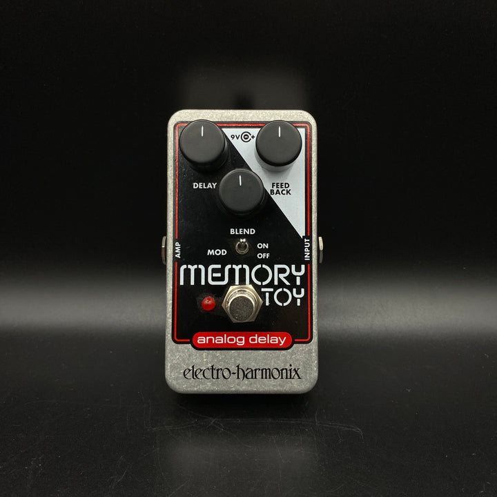 Electro-Harmonix Memory Toy