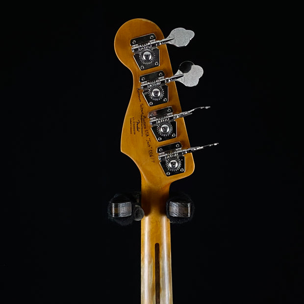 Roseworn Jazz Bass (USED)