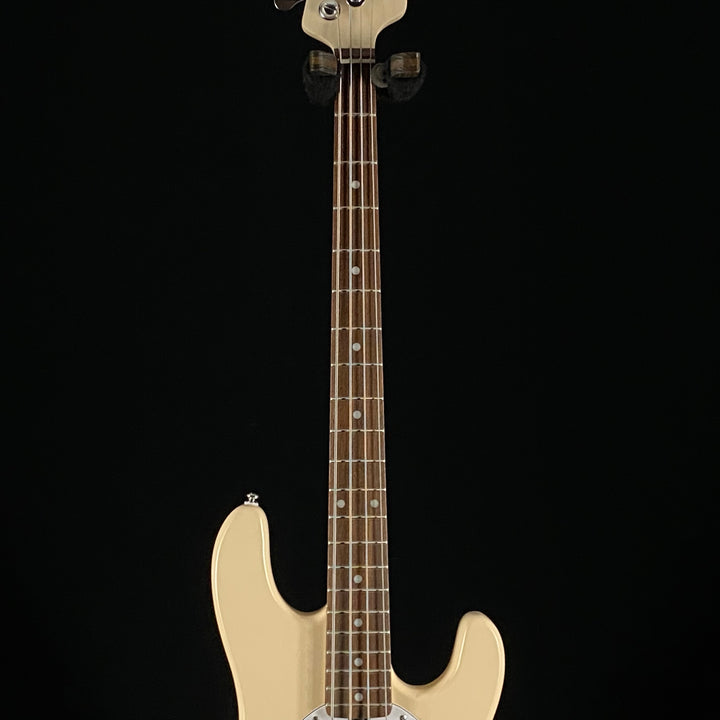 Sterling StingRay 4