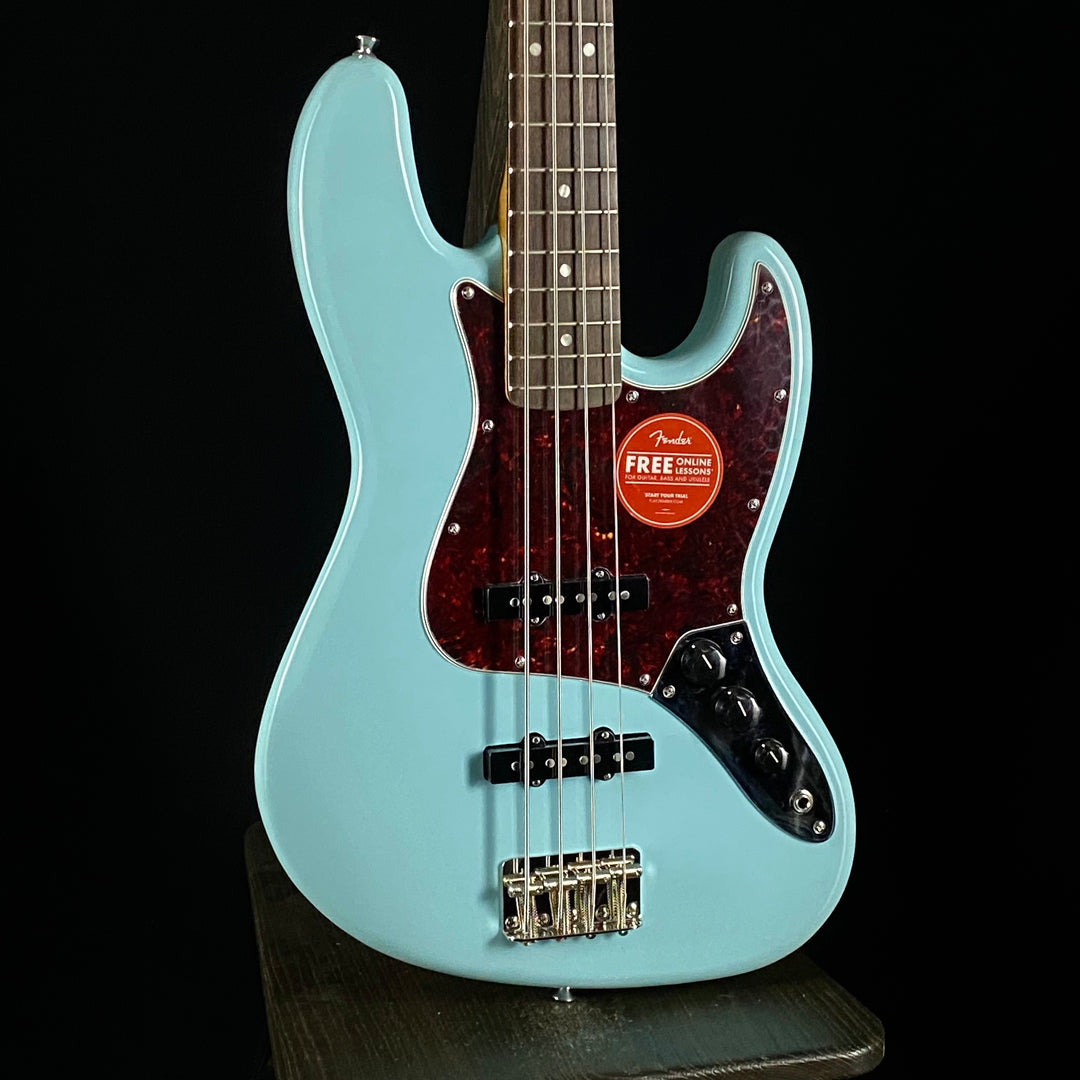 Squier Classic Vibe 60s Jazz Bass