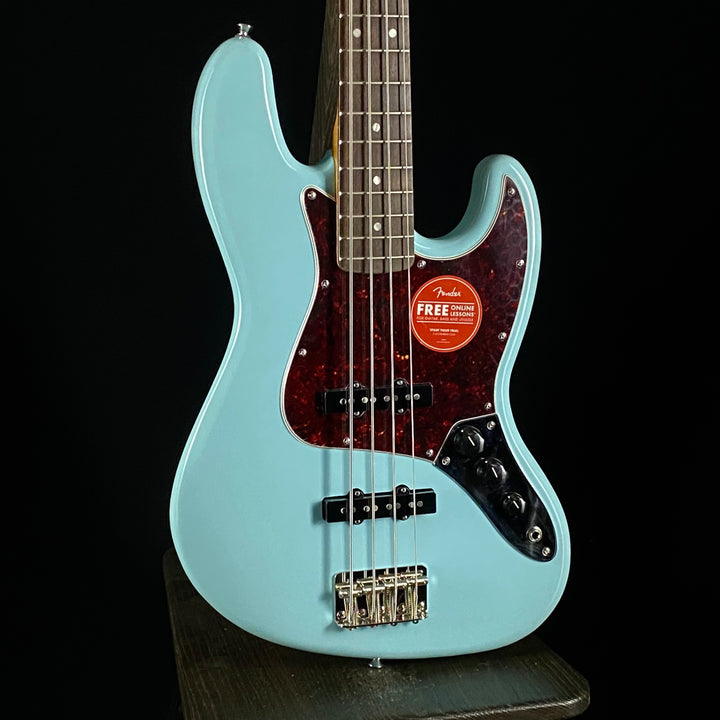 Squier Classic Vibe 60s Jazz Bass