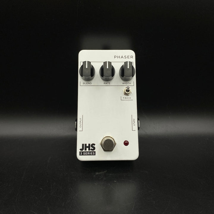 JHS Pedals 3 Series Phaser