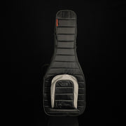 Mono Classic Jumbo Acoustic Guitar Case, Black
