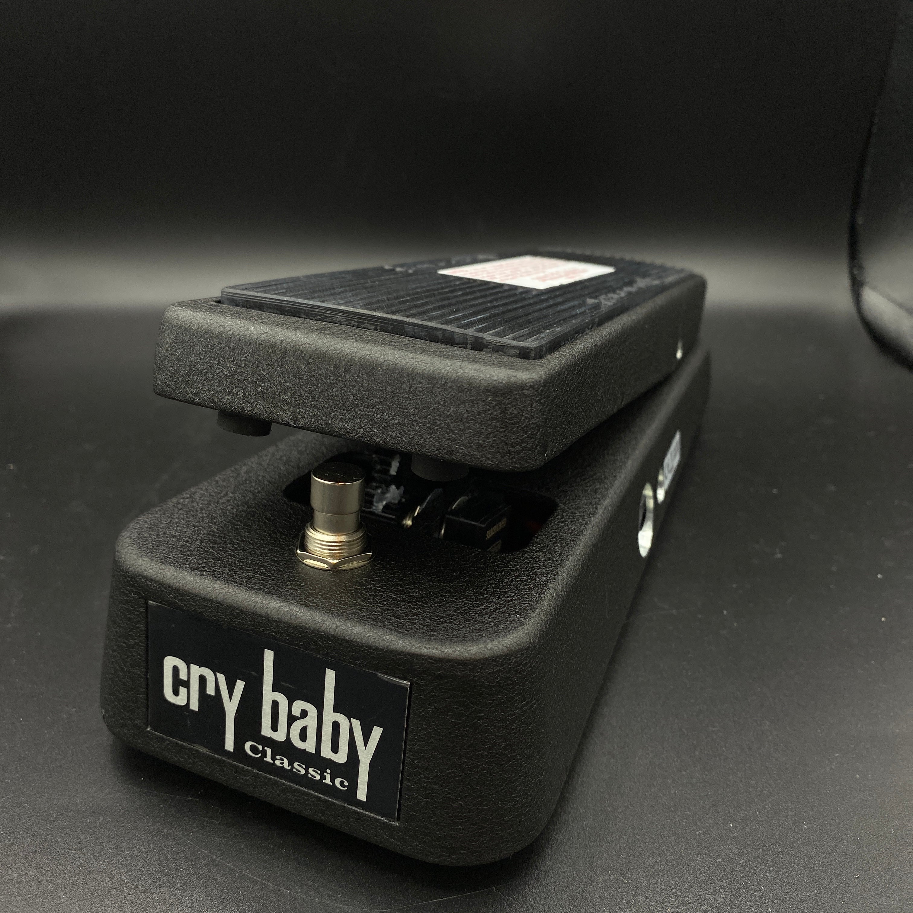 ギター cry baby classic GCB95F 11094000001.MAIN__30236.