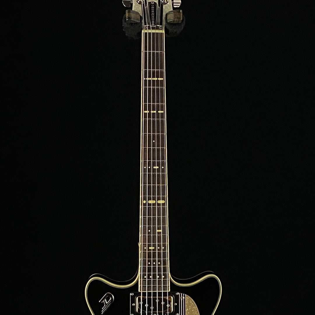 Duesenberg Alliance Joe Walsh