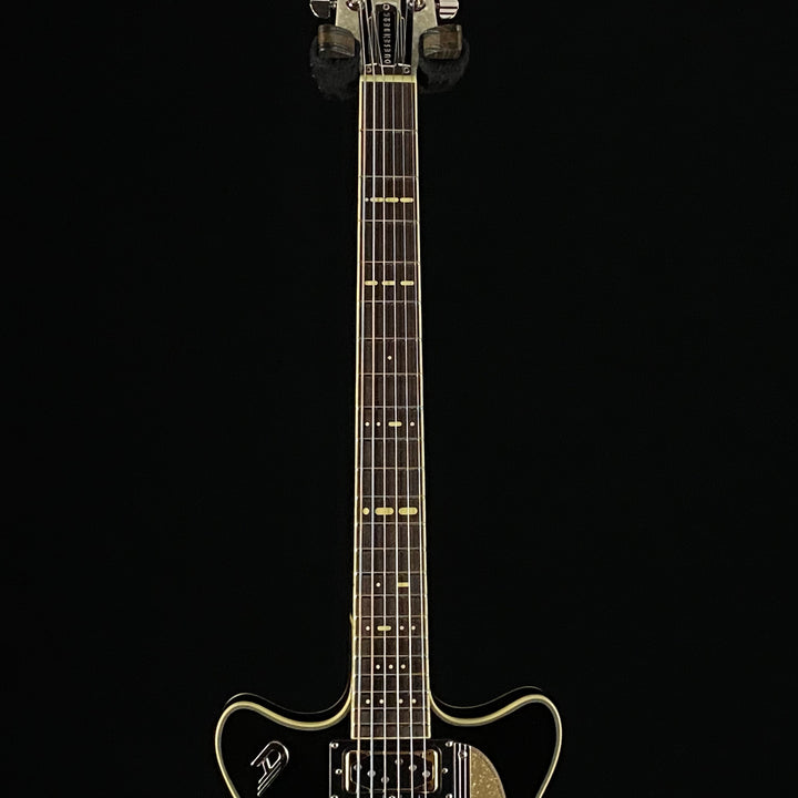 Duesenberg Alliance Joe Walsh