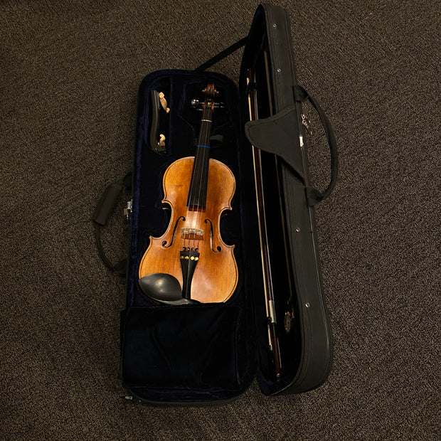 Knilling 130VN 4/4 Size Violin (CONSIGNMENT)