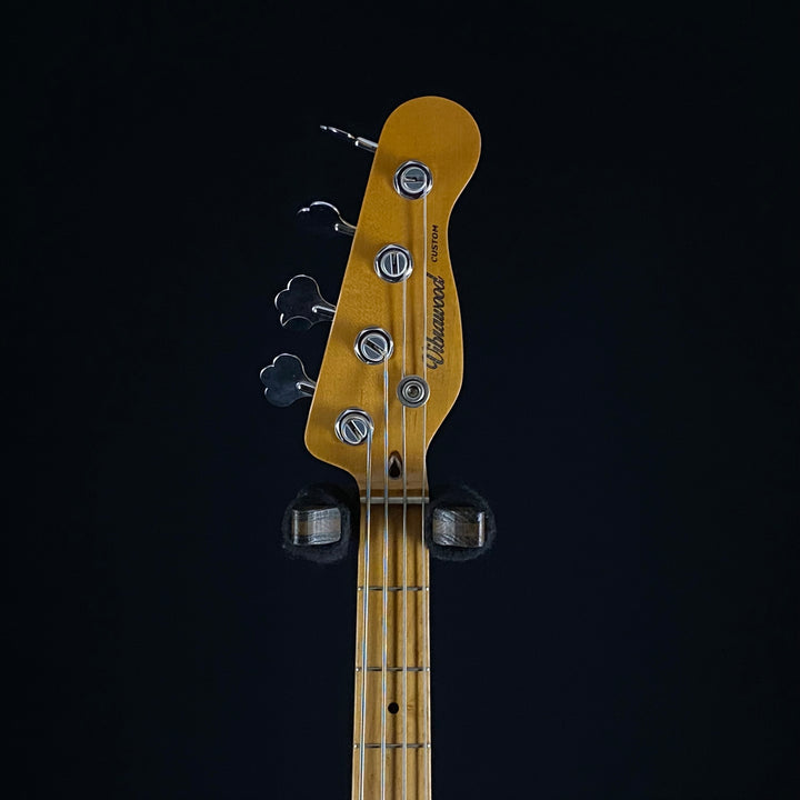 VibraWood Superlight Custom ‘57 P (S045)