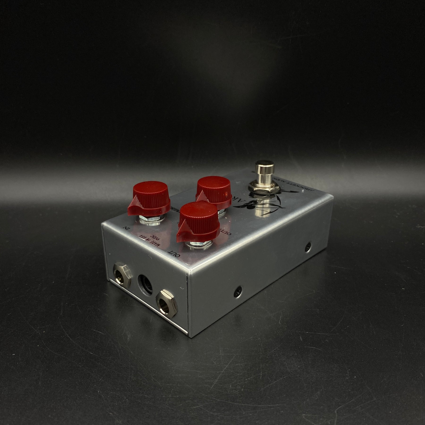 j rockett archer pedal J. Rockett Archer – Music Villa MT