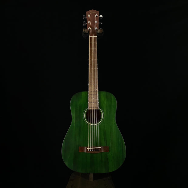 Fender FA-15 3/4 Green