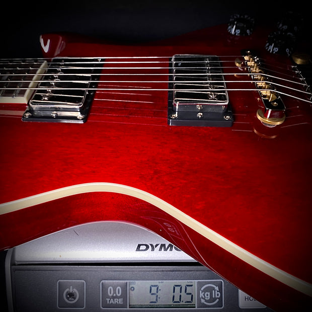 PRS SE McCarty 594 Singlecut