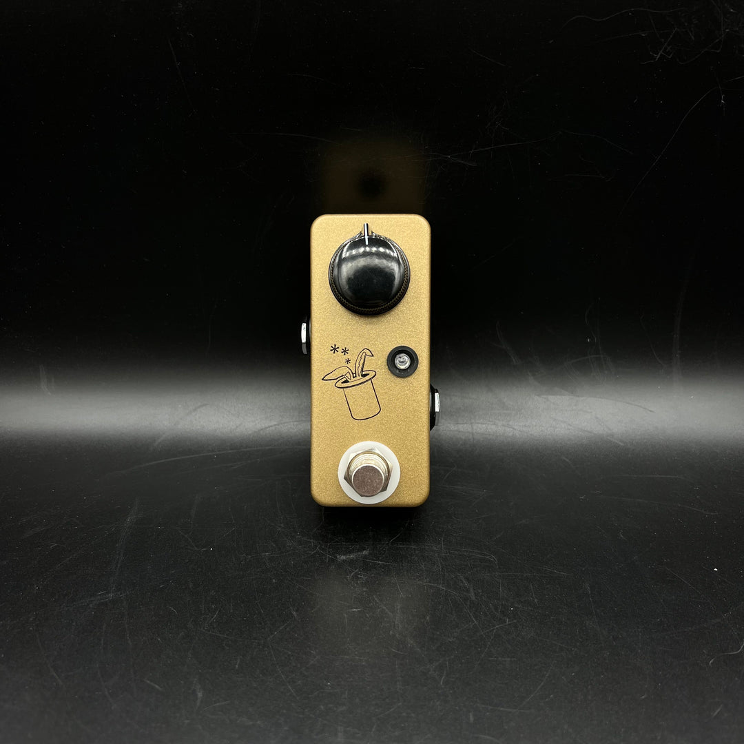 JHS Pedals Prestige