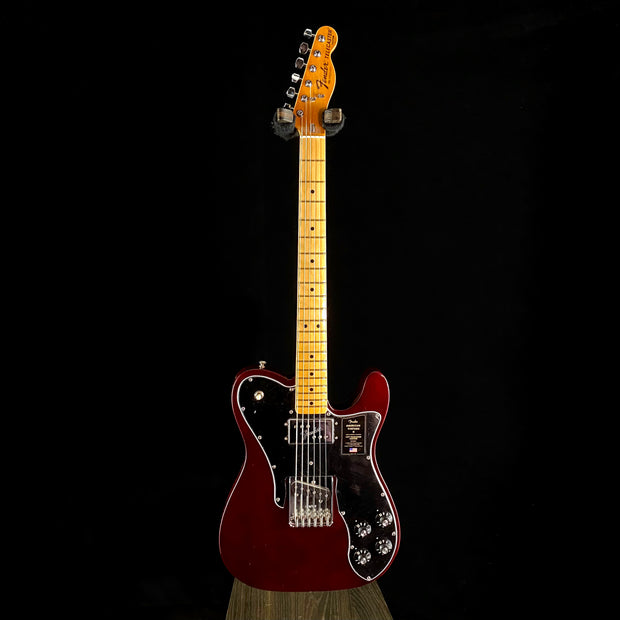 Fender American Vintage II 1977 Telecaster Custom