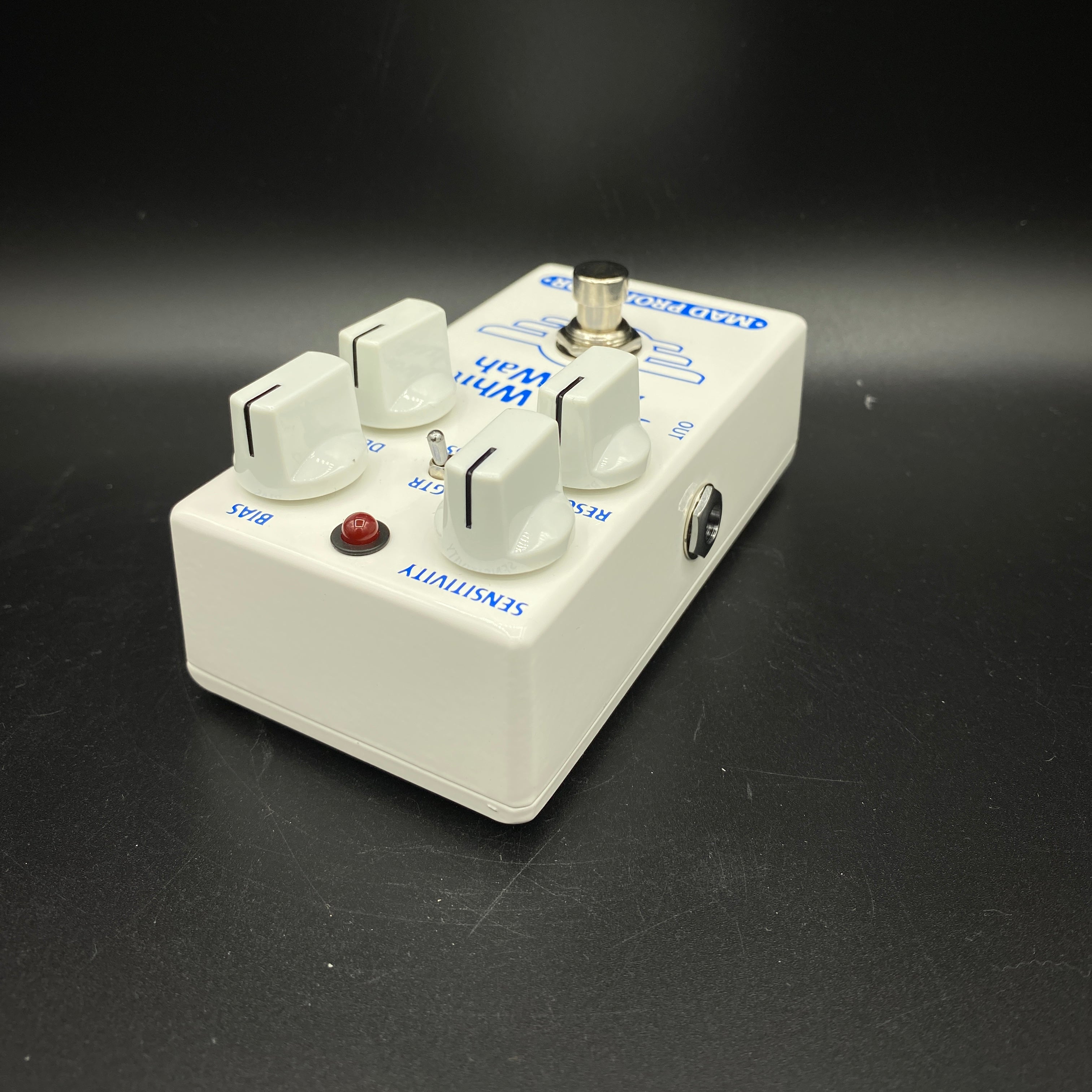 Mad Professor Snow White AutoWah – Music Villa MT