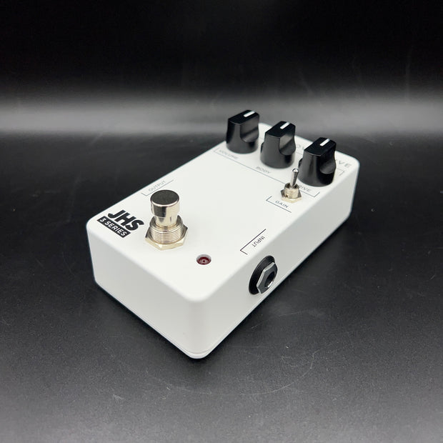 JHS Pedals 3 Series Overdrive – Music Villa MT