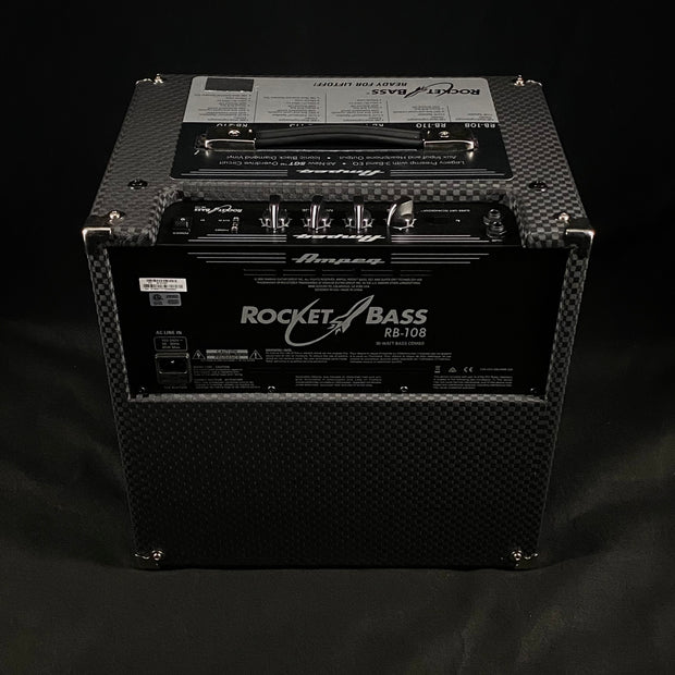 Ampeg Rocket Bass 108 – Music Villa MT