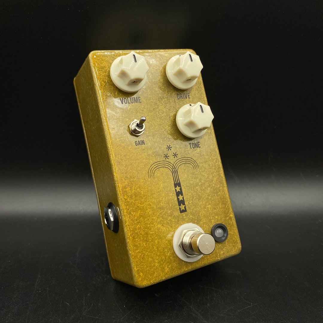 jhs pedal morning glory JHS Pedals Morning Glory V4