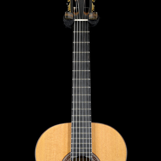 Kremona Solea - Cocobolo