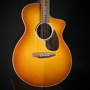 Martin SC-13e Special - Burst