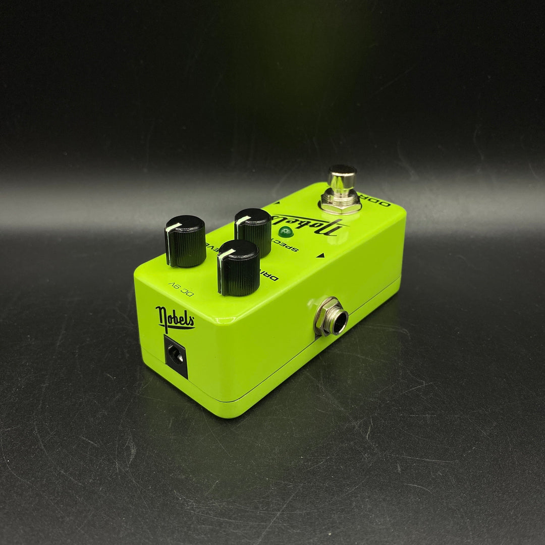 Nobels ODR-mini