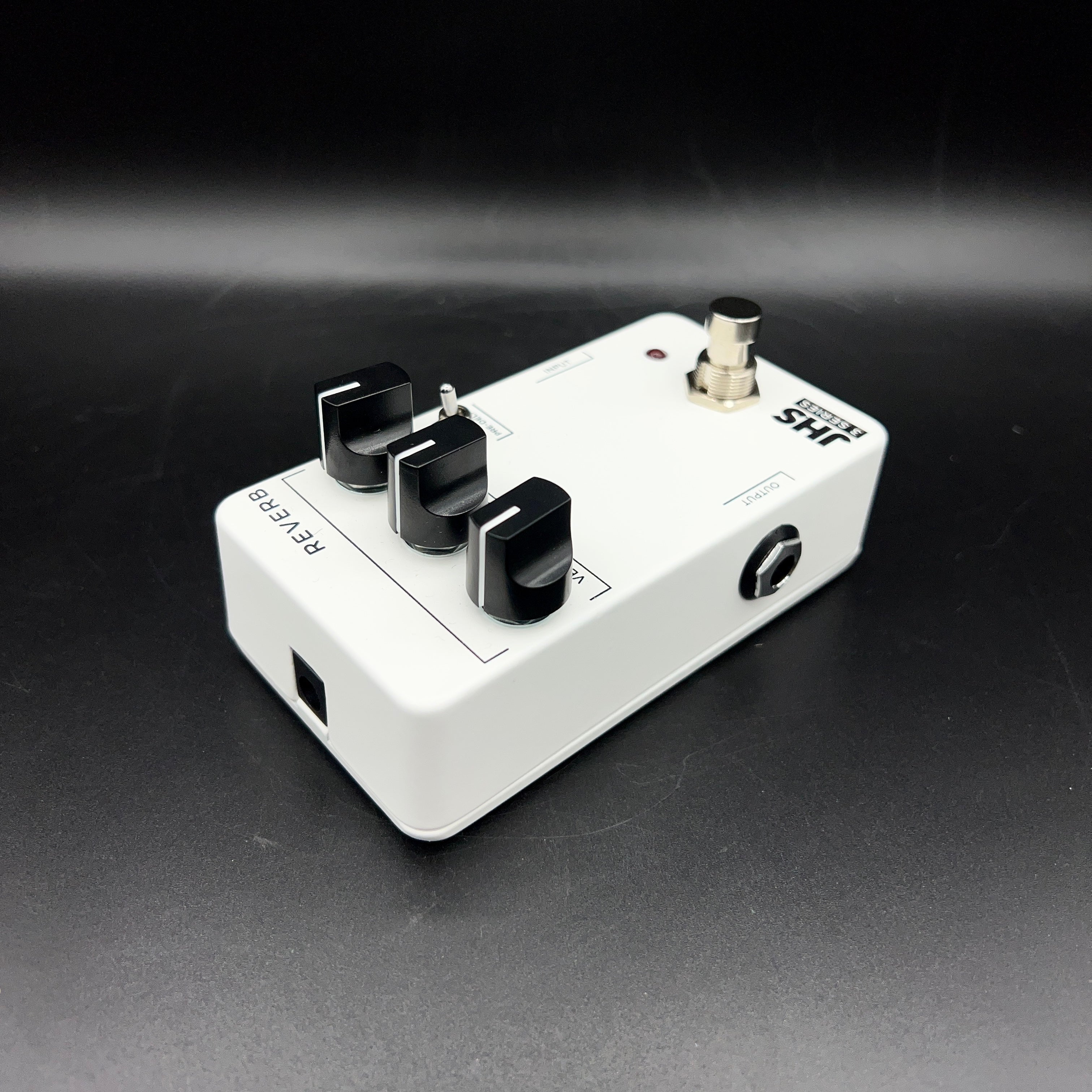JHS Pedals 3 Series Reverb – Music Villa MT