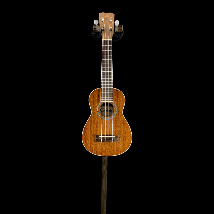 Cordoba 15SM Mahogany Soprano Ukulele